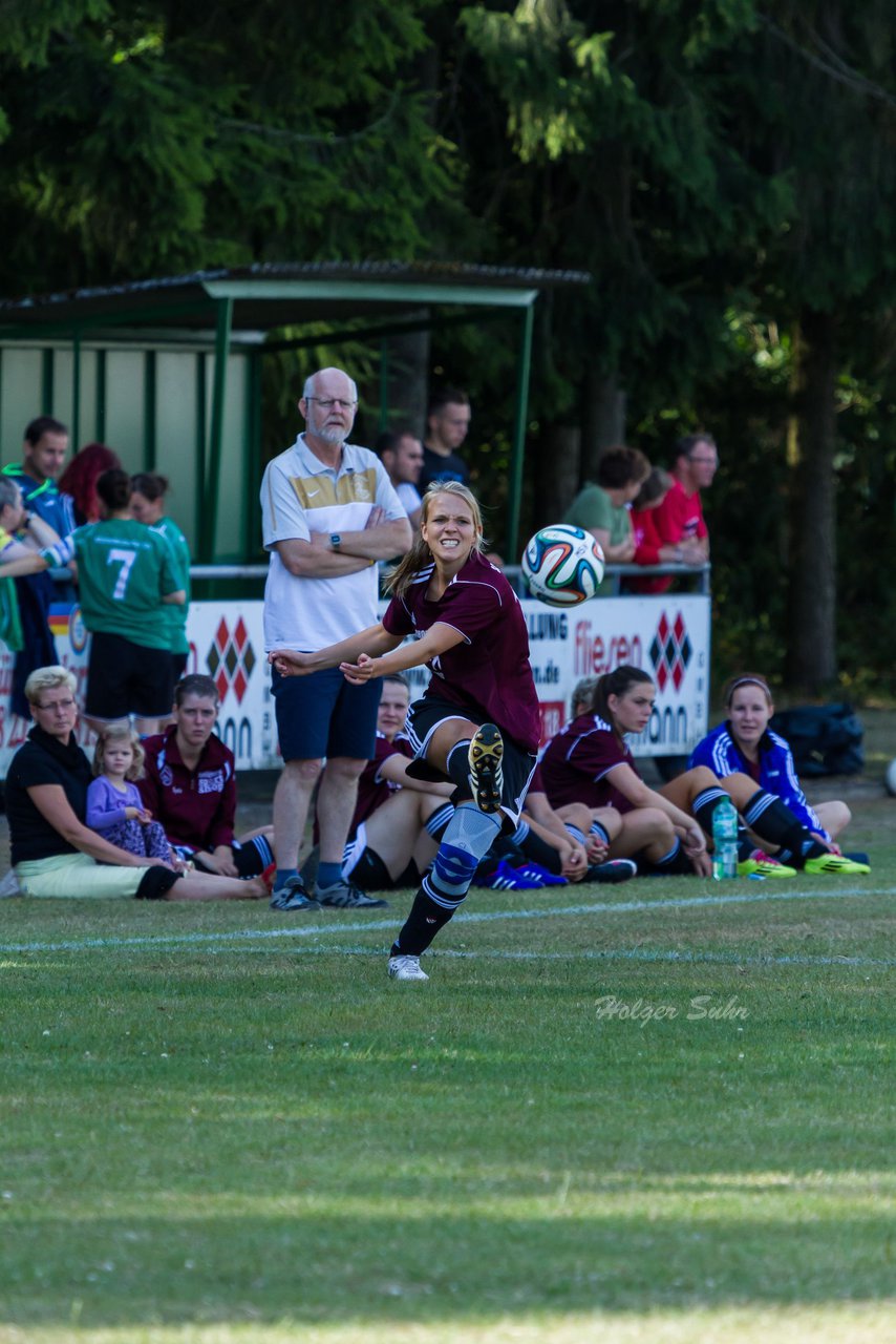 Bild 254 - Muensterdorfer Sommer-Cup